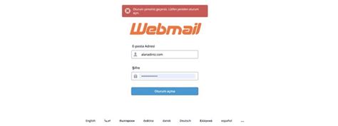 owamail|owa mail giriş.